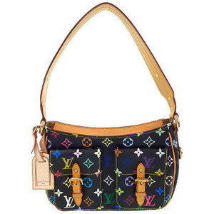 Louis Vuitton Multicolor Lodge Shoulder Bag